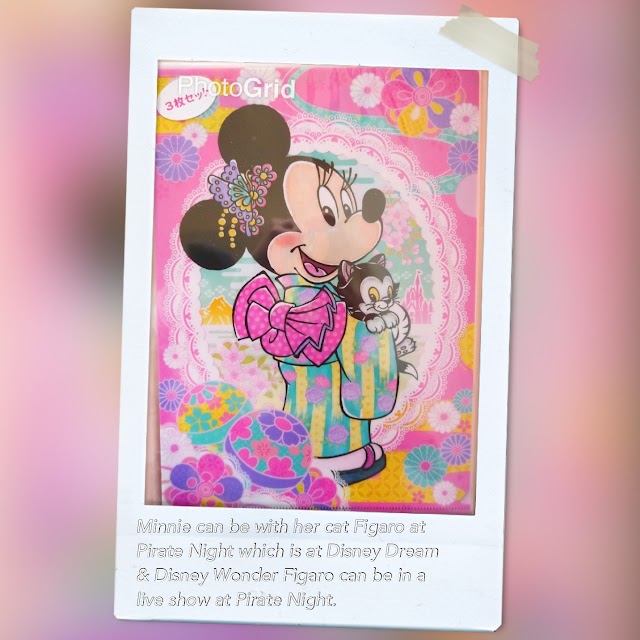 The Walt Disney Company