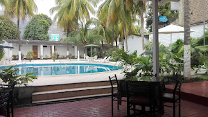 Hotel El Bosque 8