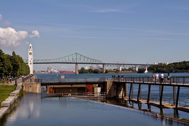 Vieux-Port de Montréal