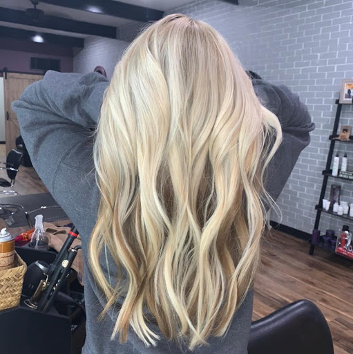 LUSH Salon - Thumbnail