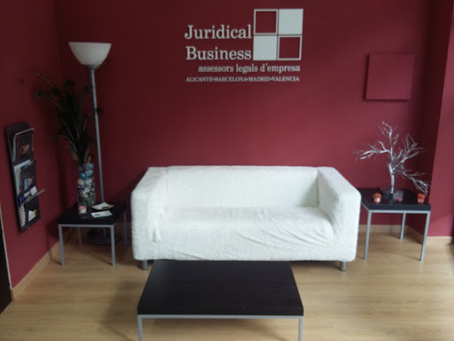 JURIDICAL BUSINESS S.L.P. - Thumbnail