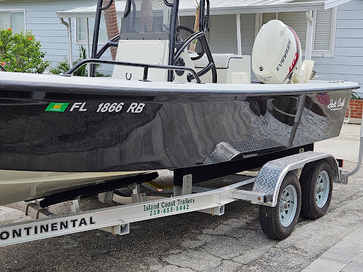 DeForest Mobile Detailing - Visual