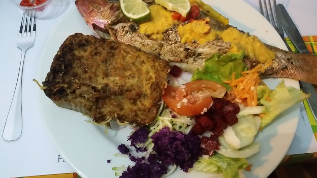 Alaro Grill