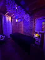 Zaïna Détente à Eybens