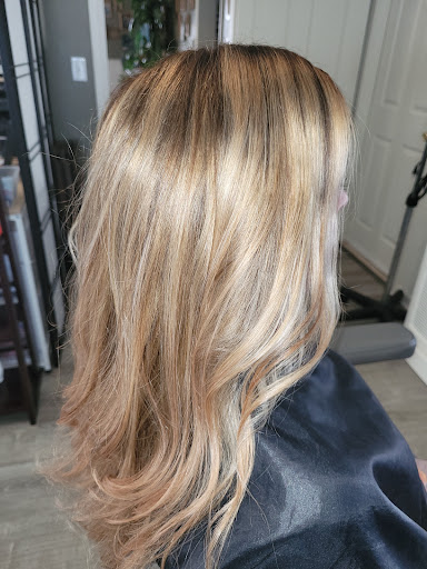 Savvy Shear's Hair Design - Thumbnail