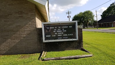 Immanuel Lutheran Church