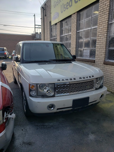 Kingdom Automotives