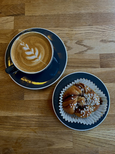 Qoffee - Visual