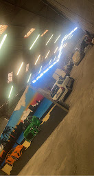 Photo n°5 de Imperial Car carrosserie à Perpignan (Atelier de carrosserie automobile)