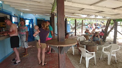 Photos of Daaibooi Beach Bar