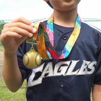 トロフィー生活