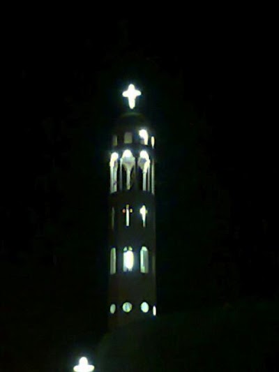 Photos of Church of Archangel Mikhail Iqrah der angel