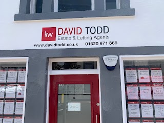 David Todd Property Sales & Lettings