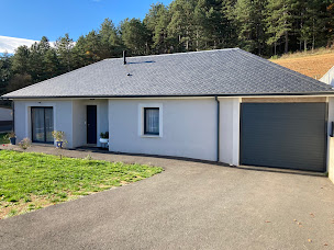 Photo n°2 de MAISONS INOVIA - Constructeur de maison - Maison individuelle à Onet-le-Château (Constructeur de maisons modulaires)