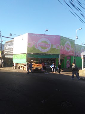 Panaderia y Confiteria RIQUISIMO, Author: Leonardo Sanchez