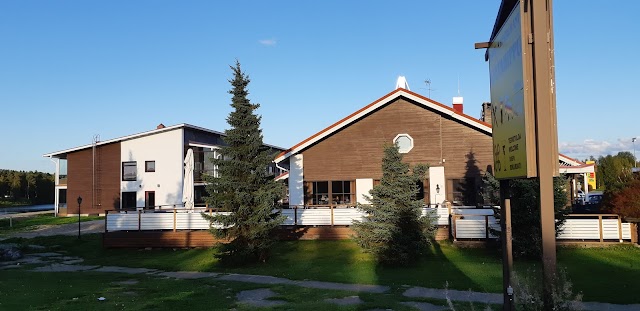hotel Kultahippu