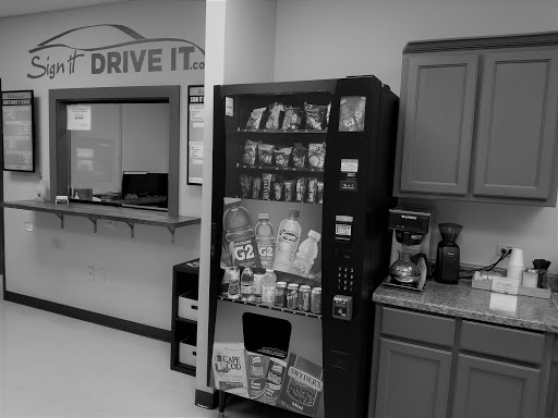 Sign It Drive It Service - Thumbnail