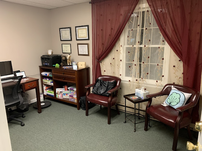 FeatherLight Counseling And Consultation