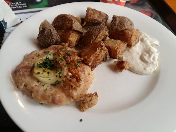 русский двор ул октябрьской революции 1б отзывы