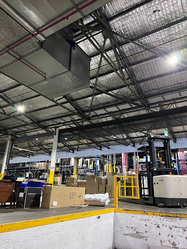 Harvey Norman Flagship Store Auburn Warehouse - Thumbnail