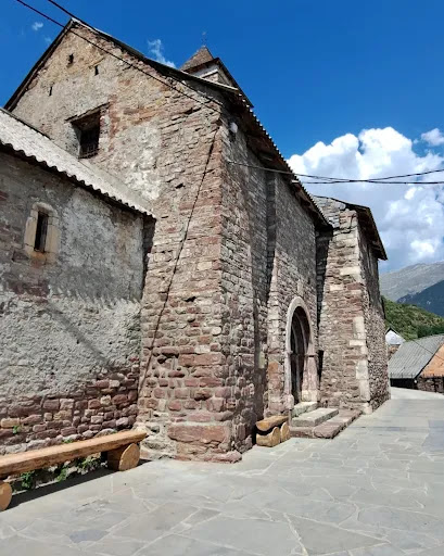 Ayuntamiento de Gistaín