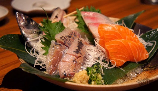 KanPai Japanese Steakhouse