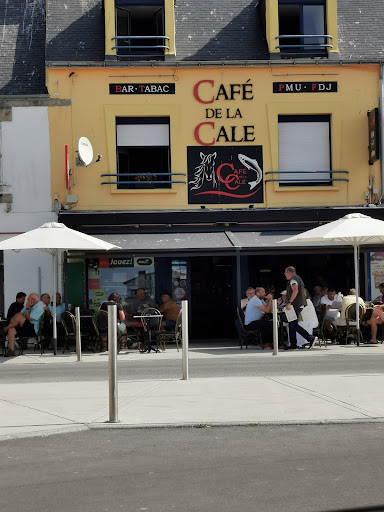 Café de la Cale - Thumbnail