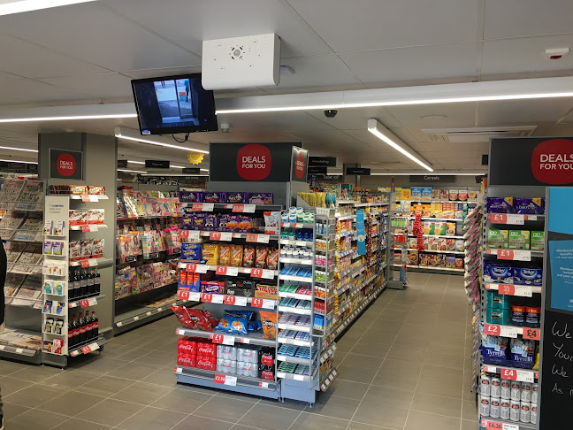 Co-op Food - Northampton - Olden Road - Northampton