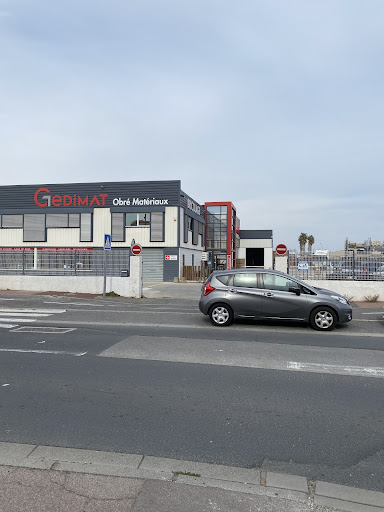 GEDIMAT Obre Matériaux - Canet en Roussillon