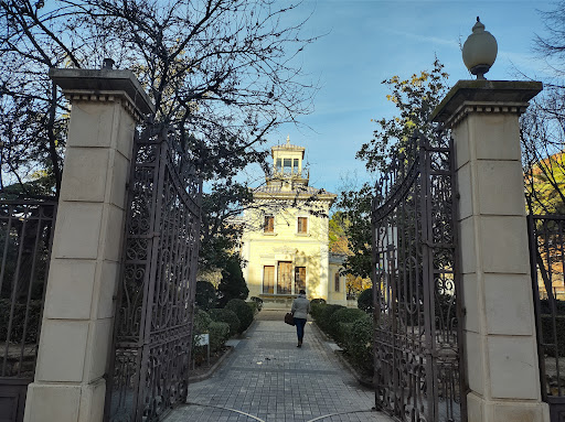 jardins de ca Barrau - Thumbnail