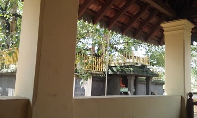Photos of Bothale Sri Gotabaya Rajamaha Viharaya