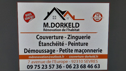 Photo de Couverture Dufresne à Fressines (79370)