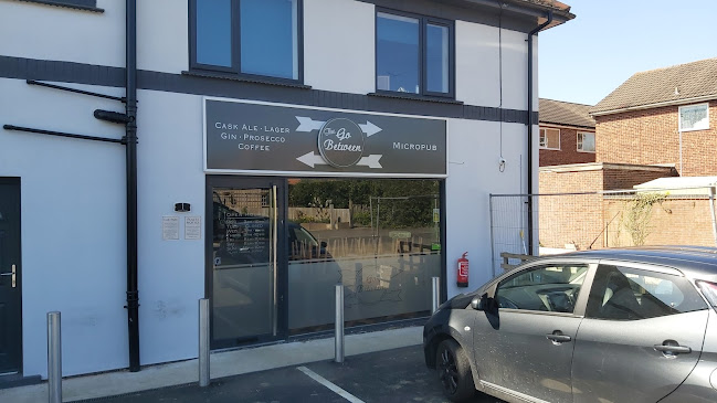 1 Moor Rd, Brinsley, Nottingham NG16 5AZ