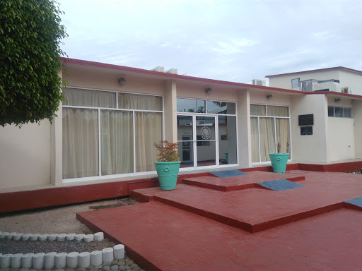Hospital Naval - Secretaría de Marina - Armada de México