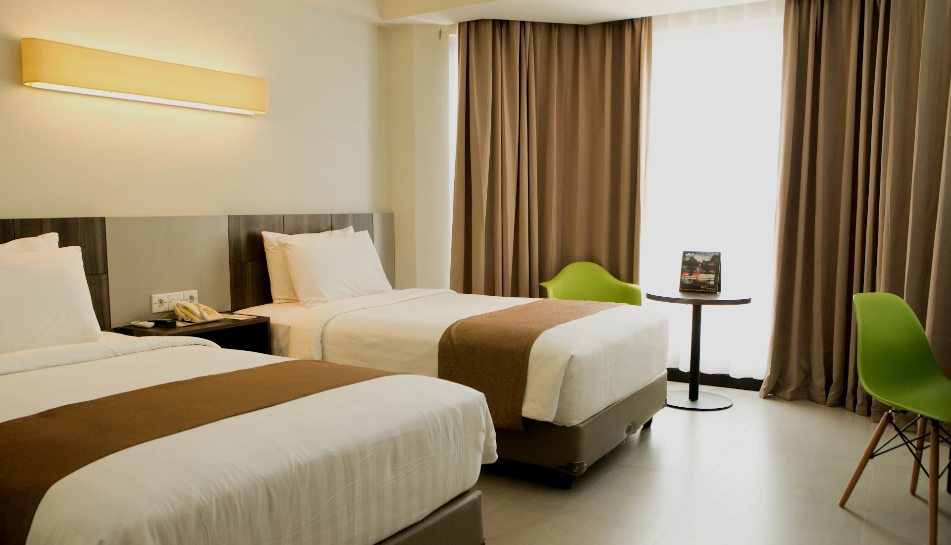 Swiss-Belhotel Borneo Samarinda