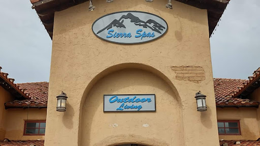 Sierra Spas & Services