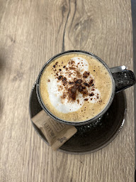 Photo n°19 de Temps Libre Café Resto à Évian-les-Bains (Café)