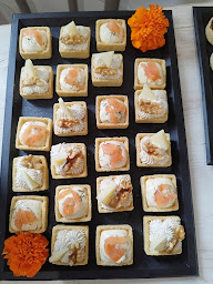 Photo n°7 de Les Accords Gourmands d'Anne-Gaëlle à Trégarantec (Traiteur)