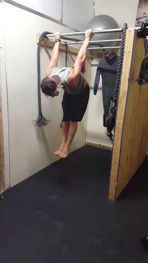 Endless Training - Visual