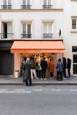 Nonette Bánh Mì & Donuts by null