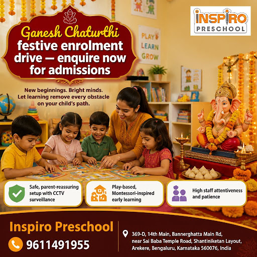 Ganesh Chaturthi New Beginnings post image