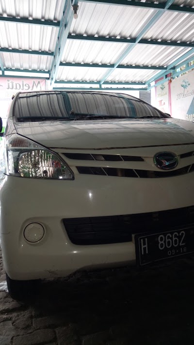 Photos of cuci motor "Arsiandani"
