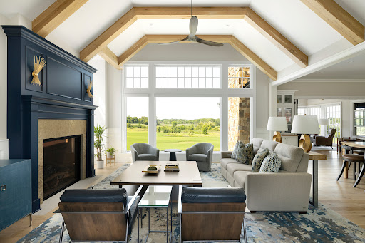 Randolph Interior Design