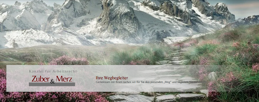 Chambers of Labour - Zuber & Merz