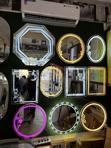 Certified LED mirror contractors 🎖️ post image