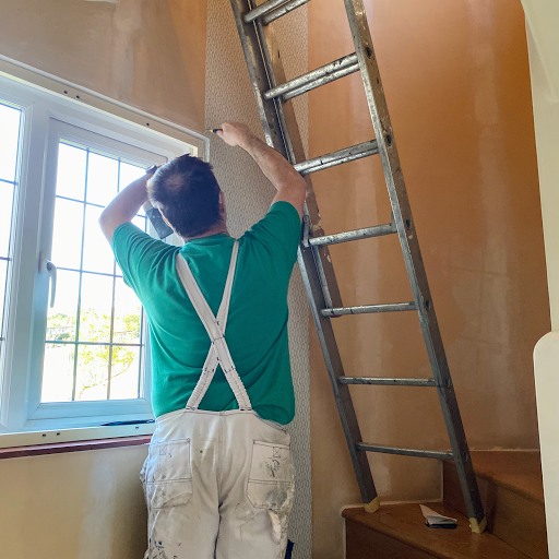 Auburn decorating - Thumbnail