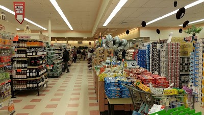 Market Basket