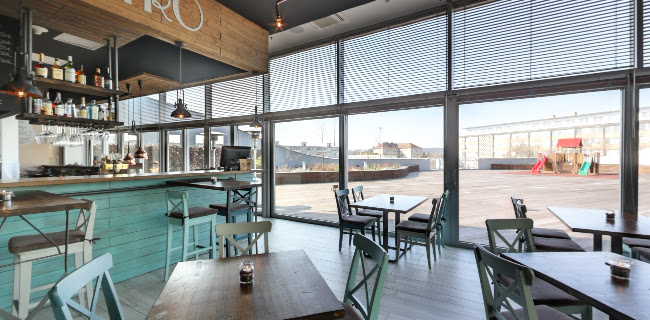 Vintage Bistro Restaurant Otváracie hodiny