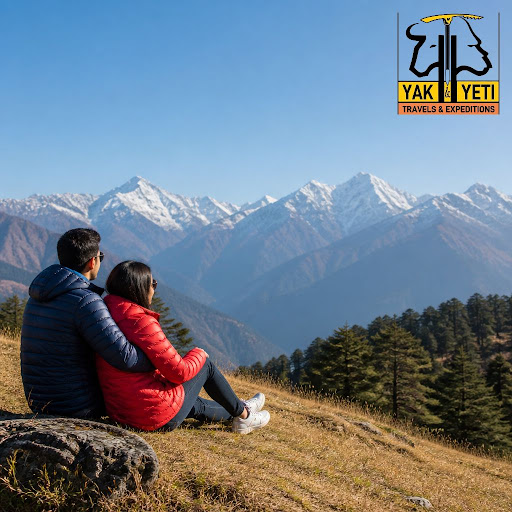 Dreaming of a romantic honeymoon in the misty mountains? Yak and Yeti Travel and Expeditions in G… post image