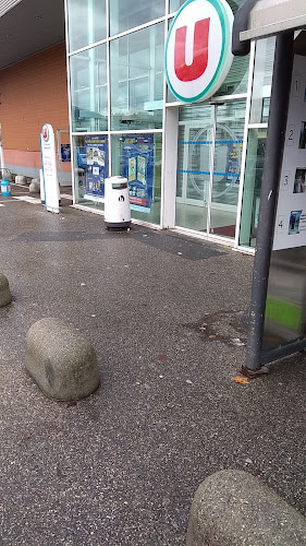 Super U et Drive - Chambéry